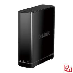 Đầu ghi Network Video Recorder D-Link DNR-312L