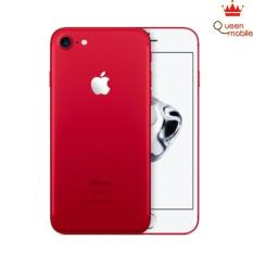 Apple iPhone 7 128GB (Đỏ) – Hàng nhập khẩu