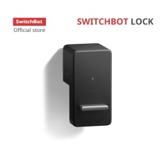 SwitchBot Lock – Khoá thông minh SwitchBot Lock – Hàng chính hãng, Bảo hành 12 tháng