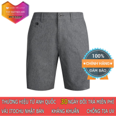 Quần thể thao nam Dunlop DQSLS2022-1S sportlife sành điệu thể thao thoáng khí kháng khuẩn