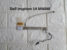 CÁP MÀN HÌNH LAPTOP Dell Inspiron 14 M4040.3420 N4040 N4050 M5050, Vostro 1450 2420