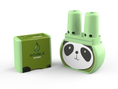 Ống hít thông mũi hai đầu viêm xoan chính hãng thái lan 2ml