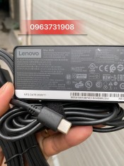 Dây sạc Laptop Lenovo Thinkpad E490 E490s bản gốc Lenovo cung cấp