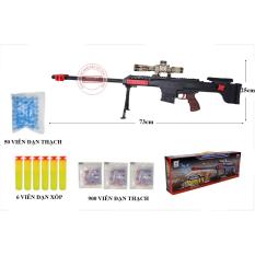 đồ chơi đạn nước,thạch xốp cao cấp tặng Gói đạn nước,thạch 1000 viên
