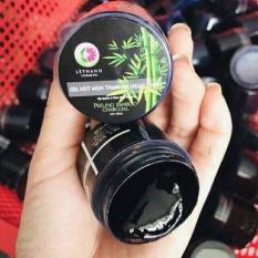 Gel lột mụn than tre hoạt tính