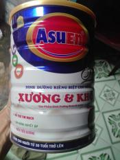 Asuen hỗ trợ xương khớp