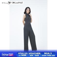 Áo liền Quần IVY moda MS 18B7660