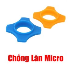 chống lăn cho micro