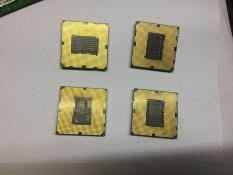 Bộ vi xử lý CPU Chip G620 G630 G640 cho main H61, B75 Socket 1155