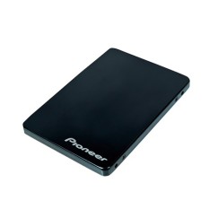 Ổ cứng SSD 120GB SATA3 Pioneer