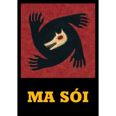 Bài MA SÓI (Việt Hoá) ép nhựa