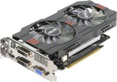 card đồ họa Asus GTX 750ti 2fan bảo hành 3 tháng lỗi 1 đổi 1