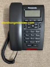 Điện thoại để bàn Panasonic hiển thị số và có loa ngoài Panasonic KX-T714CID
