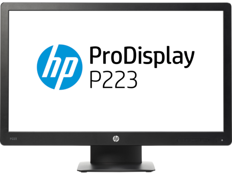 Màn Hình Máy Tính HP P223 Pro chống chói FHD like new bảo hành 3 tháng 1 đổi 1
