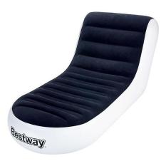 Ghế Đệm Hơi Bestway Cao Cấp, Đệm Hơi Tựa Lưng Cao Cấp, Ghế Hơi Êm Ái