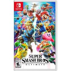 Super Smash Bros. Ultimate – Nintendo Switch