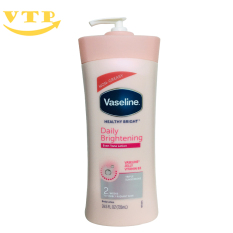 [HCM]Dưỡng Da Vaseline Healthy Bright 725ml Mẫu Nội Địa Mỹ