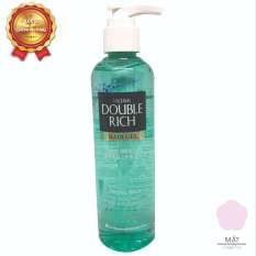 Gel vuốt tóc Double Rich tạo kiểu và giữ nếp mạnh 250ml