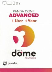 Phần mềm Panda Dome Advanced 1 Device 1 Year