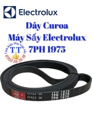 [HCM]Dây Curoa 1975 – 7rãnh dùng thay thế máy sấy Electrolux