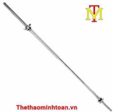 Thanh đòn dài 1.5m phi 27