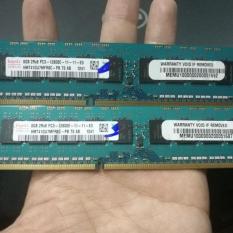 Ram Samsung/Hynix 8Gb Unbuffer Bóc Máy