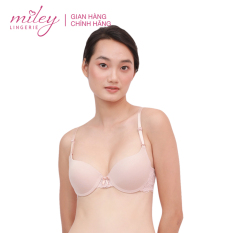 Áo Ngực Mút Vừa Có Gọng Miley Lingerie BRM-002