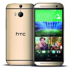 [HCM]HTC ONE M8 (BạcVàngXám) Nguyên Zin Fullzin chính hãng