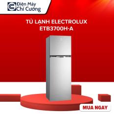 Tủ lạnh Electrolux ETB3700H-A