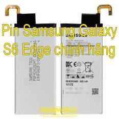 Pin Samsung Galaxy S6 Edge EB-BG925ABE 2600mAh zin + Tặng Siêu Dán Pin