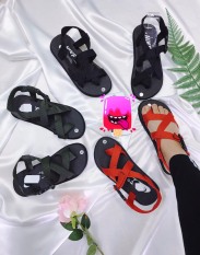 Sandal, quai dù cực bền