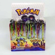 Hộp thẻ bài pokemon loại đẹp
