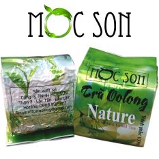 200g Vi Olong (Olong Đọt) Mộc Sơn