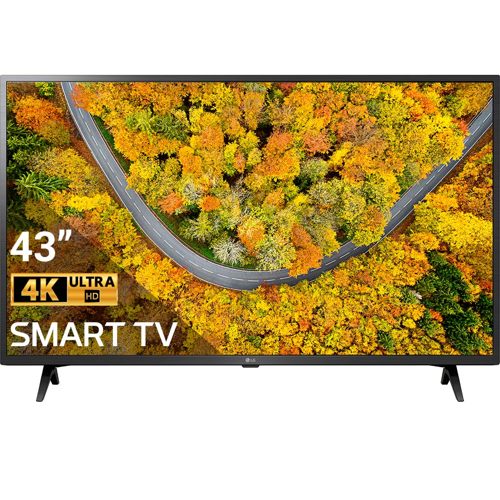 [HCM]Smart Tivi LG 4K 55 inch 55UP7550PTC - Tổng công suất loa 20 W Tần số quét thực 60 Hz...