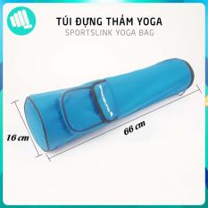 Túi đựng thảm yoga 66x16cm Sportslink