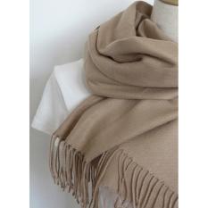 Khăn choàng cổ Cashmere cao cấp loại 1