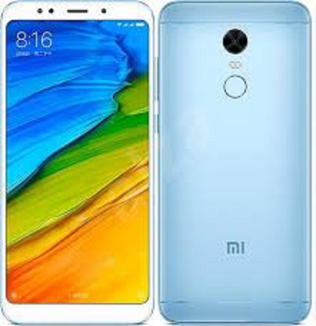 điện thoại Xiaomi Redmi 5 Plus 2sim ram 4G/64G mới Chính Hãng, Pin 4000mah, Chiến Game nặng siêu mướt