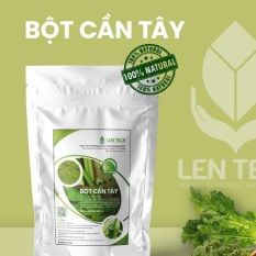 Bột cần tây sấy lạnh 100 gram