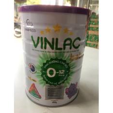 Sữa Vinlac Baby