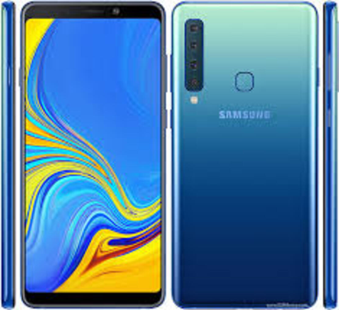 [ Rẻ Hủy Diệt ] điện thoại giá siêu rẻ Chính Hãng Samsung Galaxy A9 2018 (A920) máy 2sim ram...