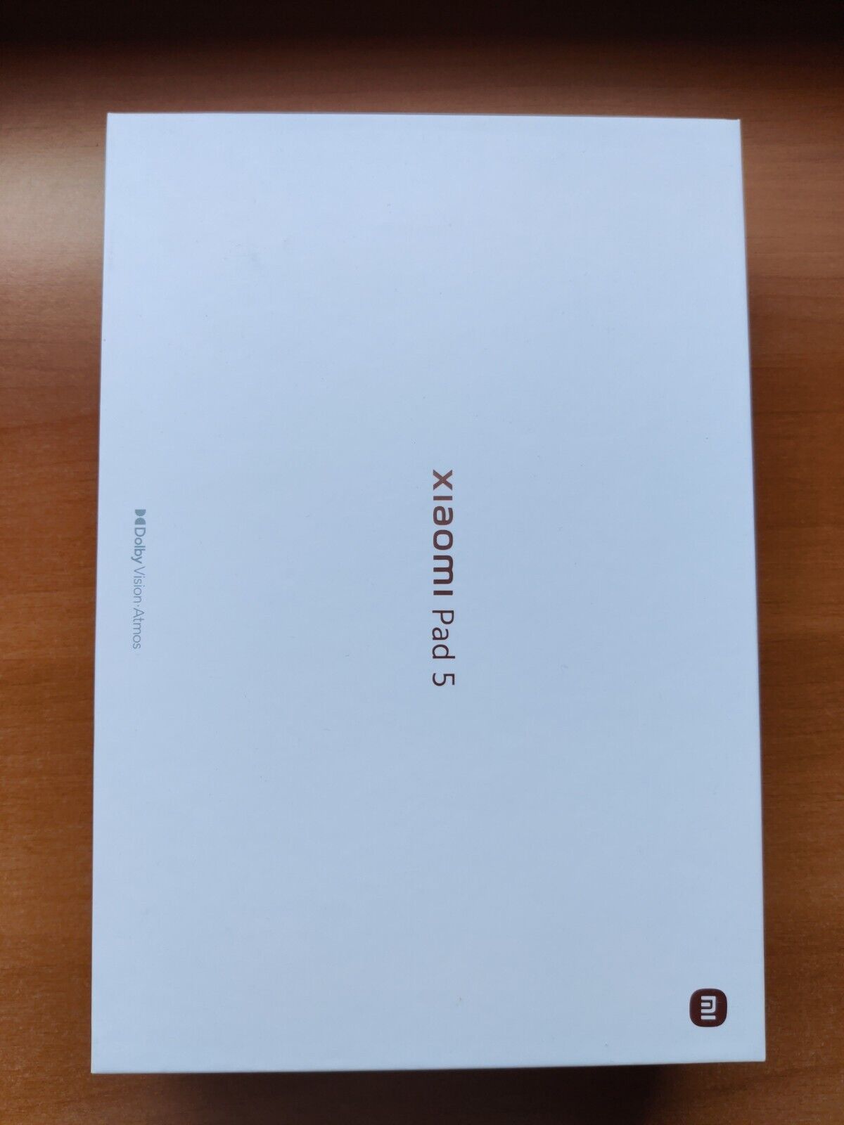 Brand New Xiaomi Pad 5 Tablet White + 18 Month Warranty