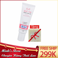 Kem Làm Hồng Nhũ Hoa Yanhee Pink Gel Thái Lan