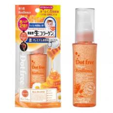 Tinh chất Collagen tươi phục hồi Dot free Collagen Resilience All In One Essence 50ml