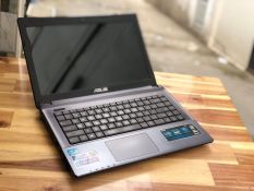 Asus X45C Core i3 3217u 4GB HDD 500GB 14inch