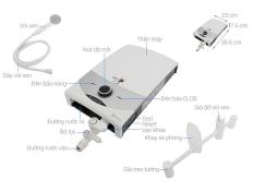 Máy nước nóng Ariston SM45PE-VN