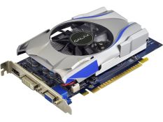 Card đồ họa GALAX GTX 750 2G D5 cực khỏe chơi lol,fo4,pubg……