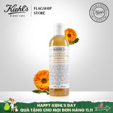 Nước cân bằng Hoa Cúc Kiehl’s Calendula Herbal Extract Alcohol-Free Toner 250ML
