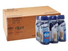 Bộ 24 sữa nước Ensure Original vị vani 237ml