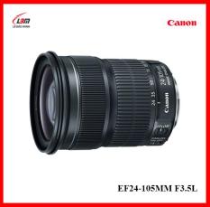 ỐNG KÍNH CANON EF24-105MM F/3.5-5.6 IS STM – HÀNG CHÍNH HÃNG LÊ BẢO MINH