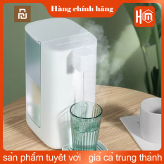 Máy nước nóng tức thì 3L Scishare